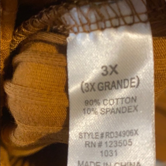 NEW FASHION NOVA Let You Walk Away Dress - Picture 4 of 4